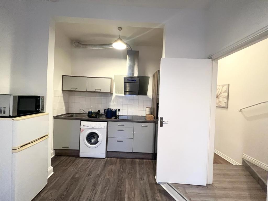 Yeovil Apartments Apartment Yeovil