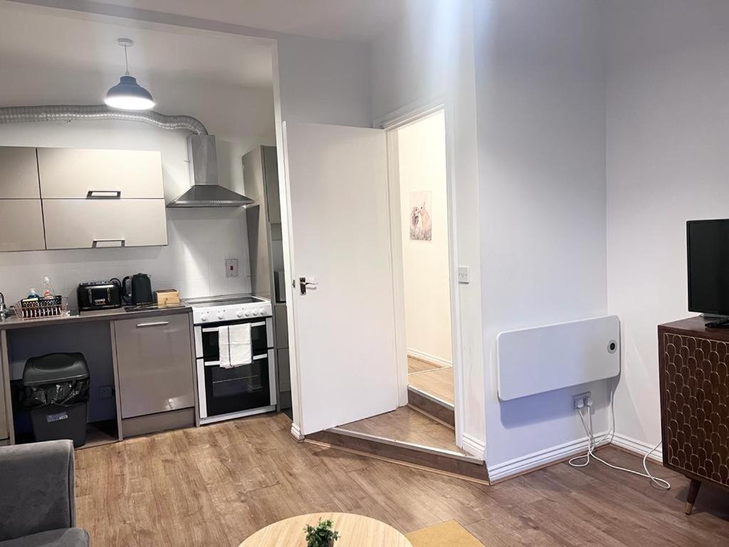 Apartment Yeovil Apartments Yeovil