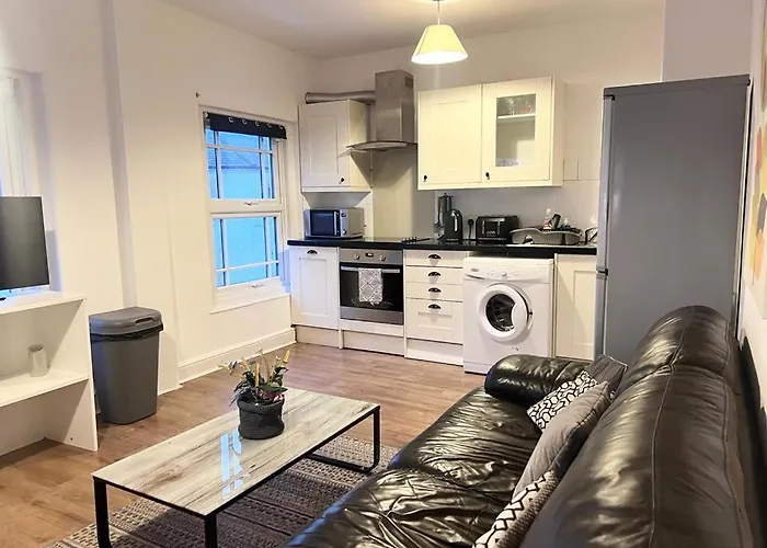 Yeovil Apartments