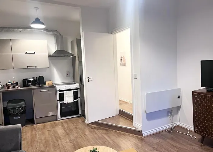 Yeovil Apartments