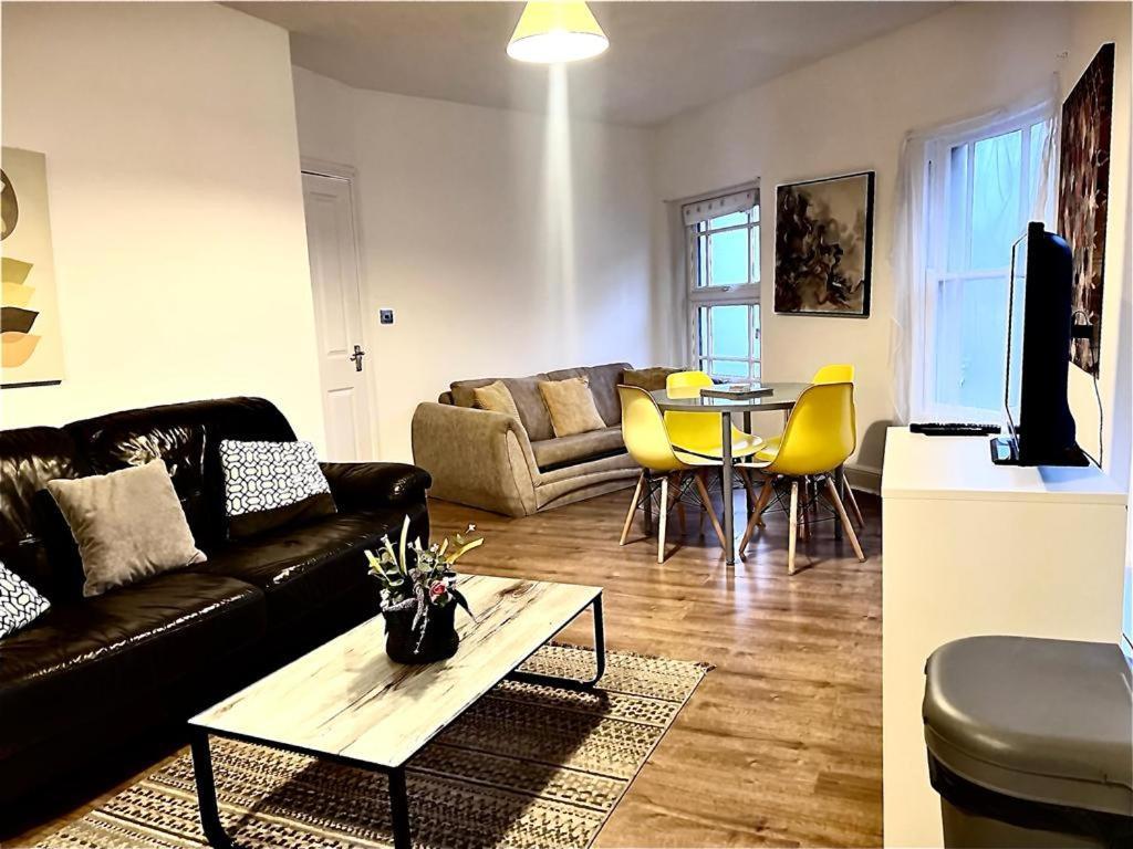 Yeovil Apartments