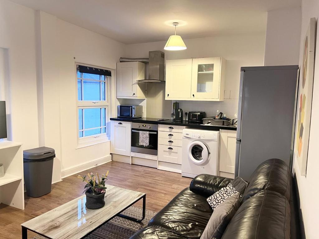 Yeovil Apartments