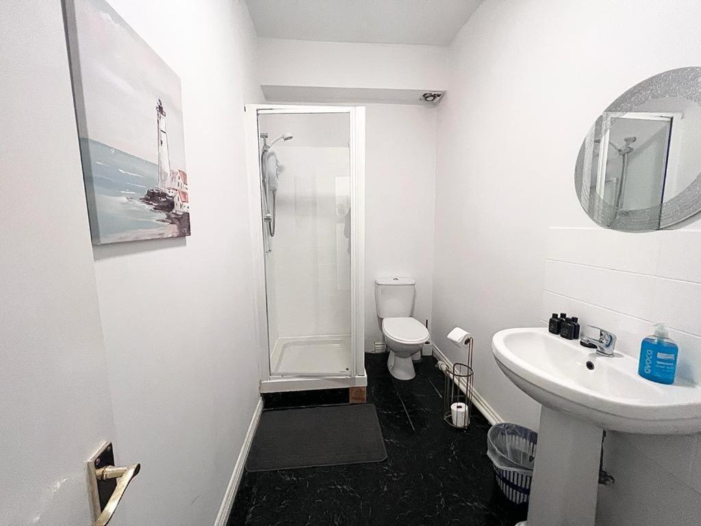 Yeovil Apartments Apartment *