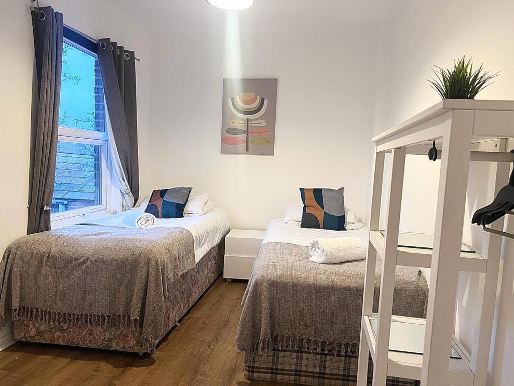 Apartment Yeovil Apartments
