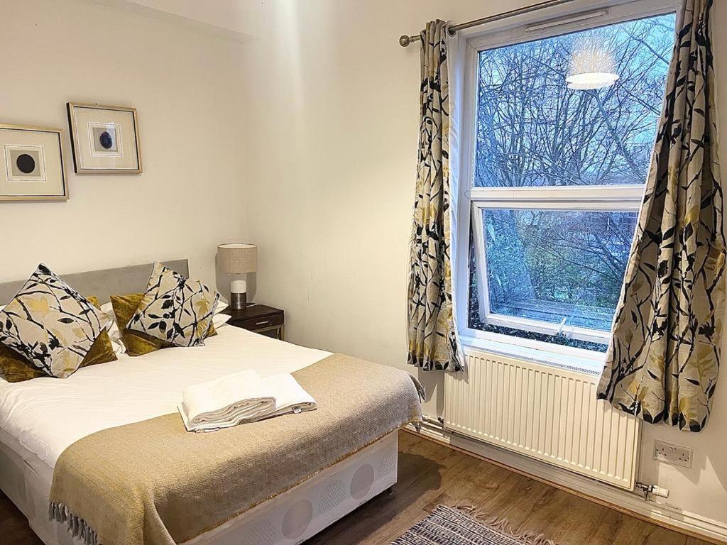 Apartment Yeovil Apartments